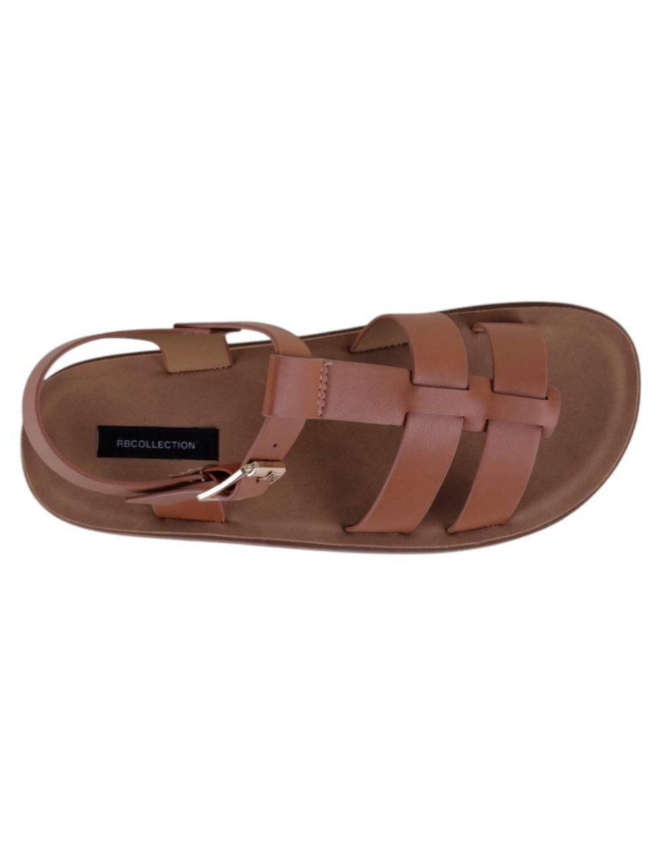 Sandalia Rbcloudsteps para mujer 3