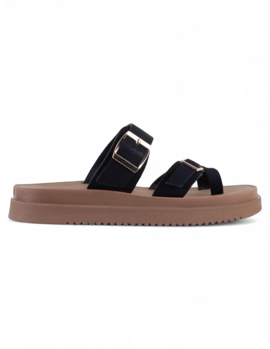Sandalia Rbcloudsteps para mujer 2