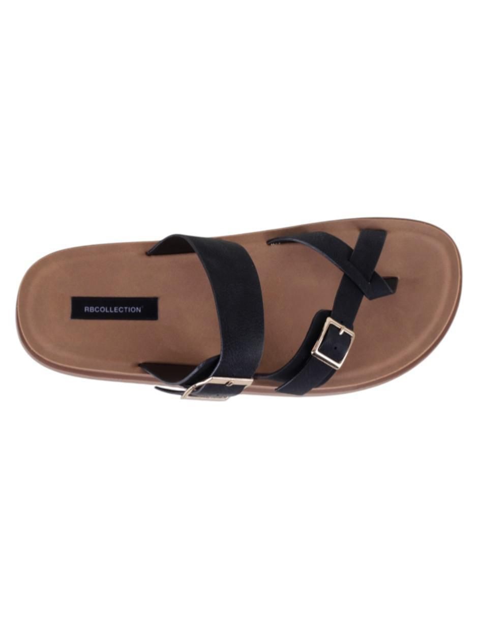 Sandalia Rbcloudsteps para mujer 3