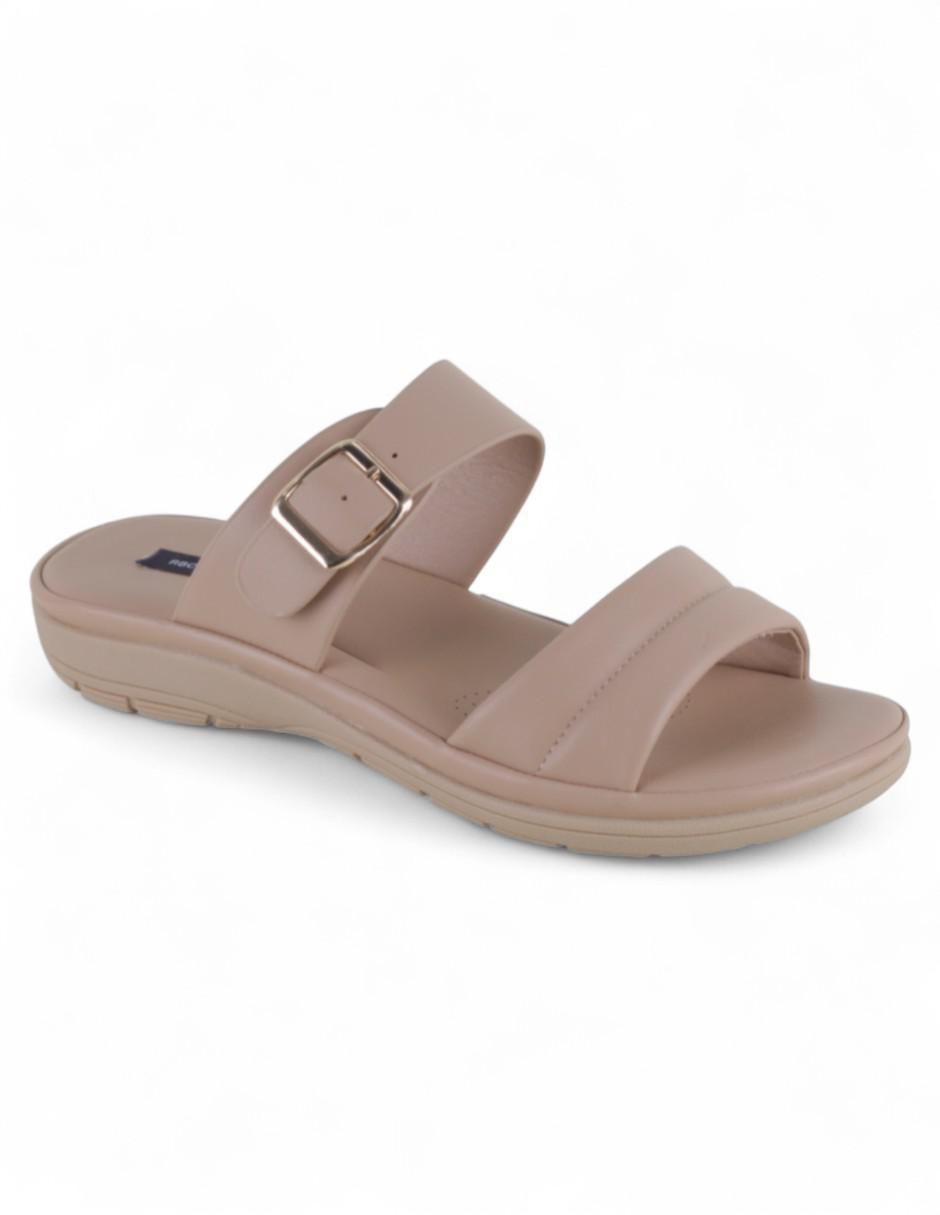 Sandalia Rbcloudsteps para mujer