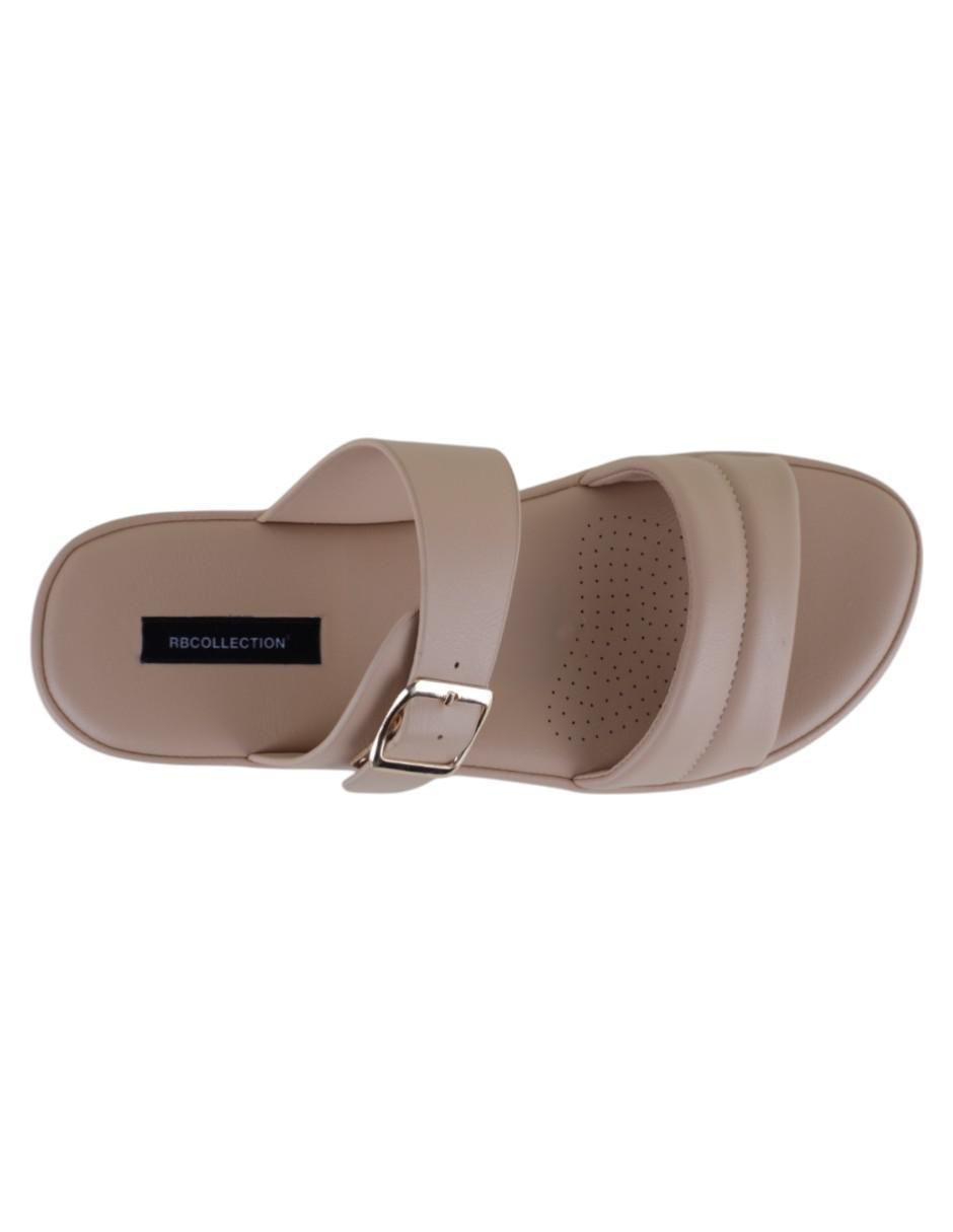 Sandalia Rbcloudsteps para mujer 3