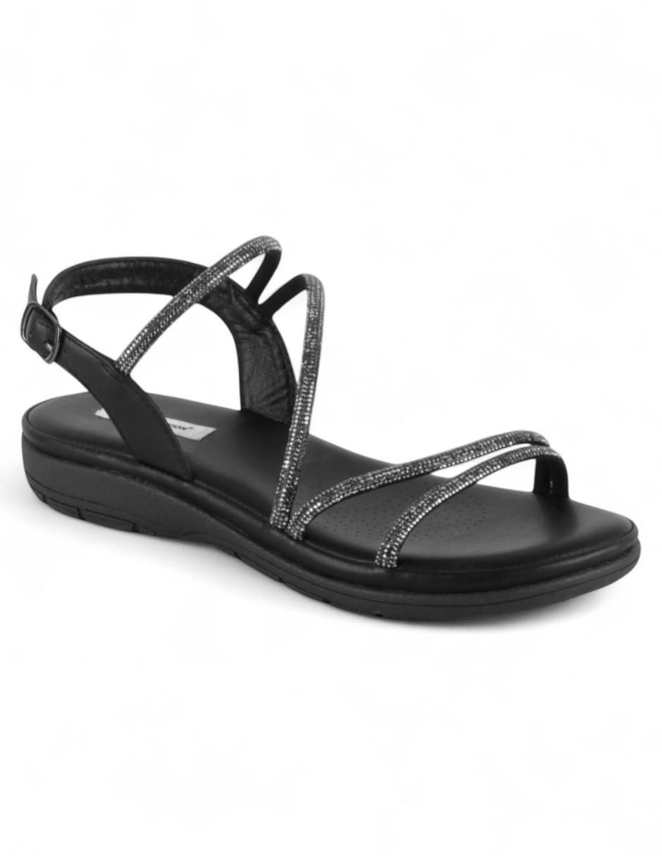 Sandalia Rbcloudsteps para mujer
