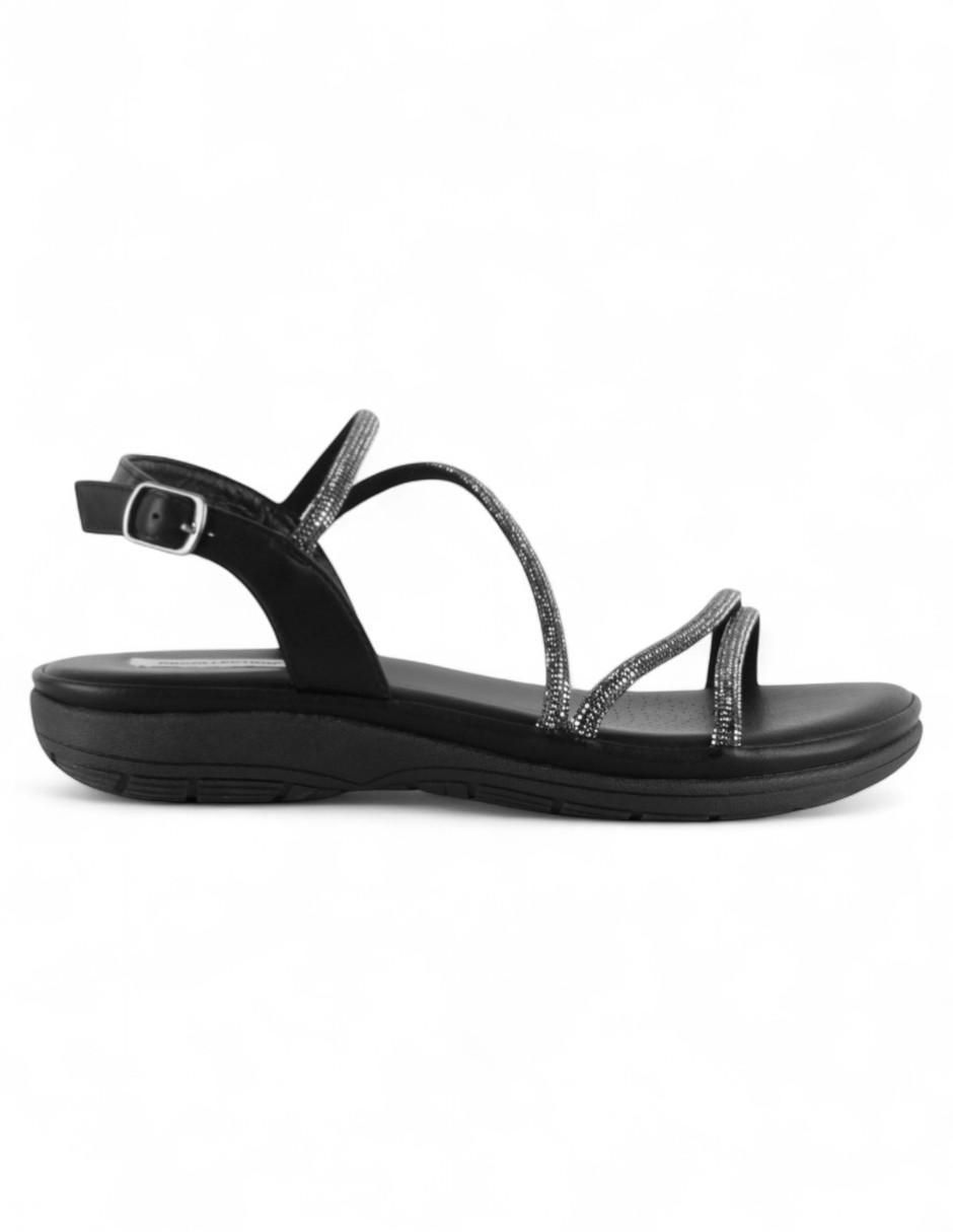 Sandalia Rbcloudsteps para mujer 3