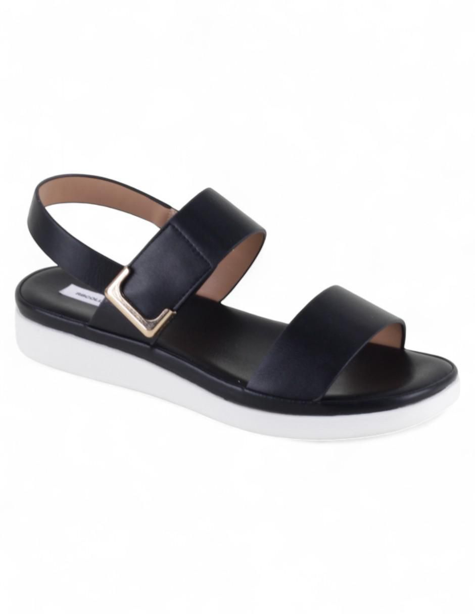 Sandalia Rbcloudsteps para mujer