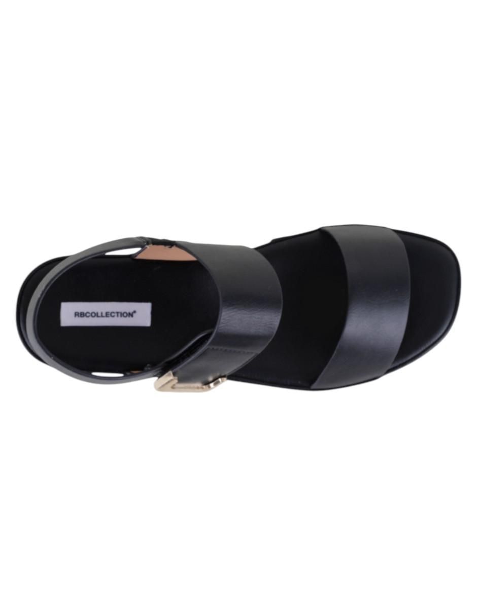 Sandalia Rbcloudsteps para mujer 3