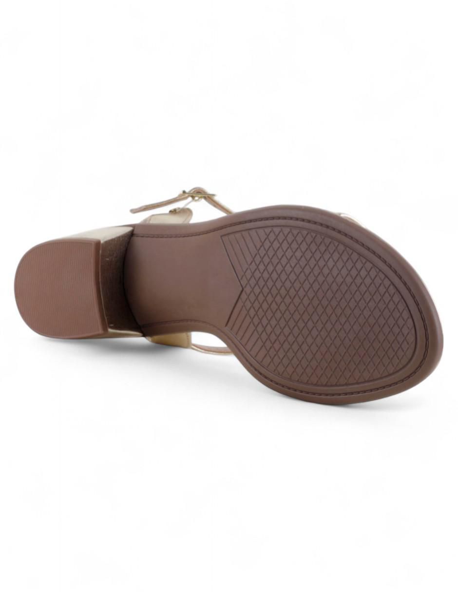 Sandalia Rbcloudsteps para mujer 5