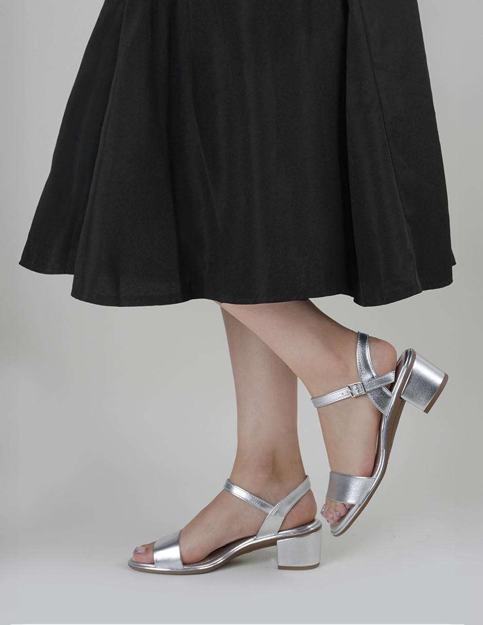 Sandalia Rbcloudsteps para mujer 2