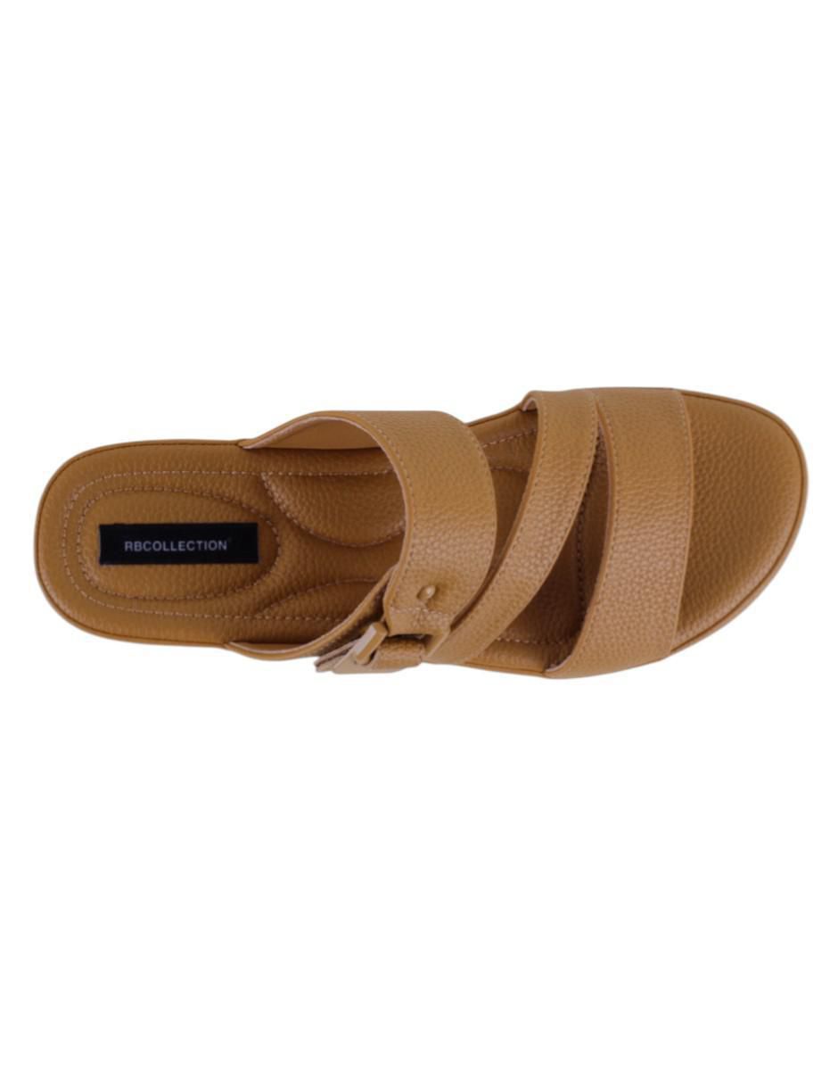 Sandalia Rbcloudsteps para mujer 3