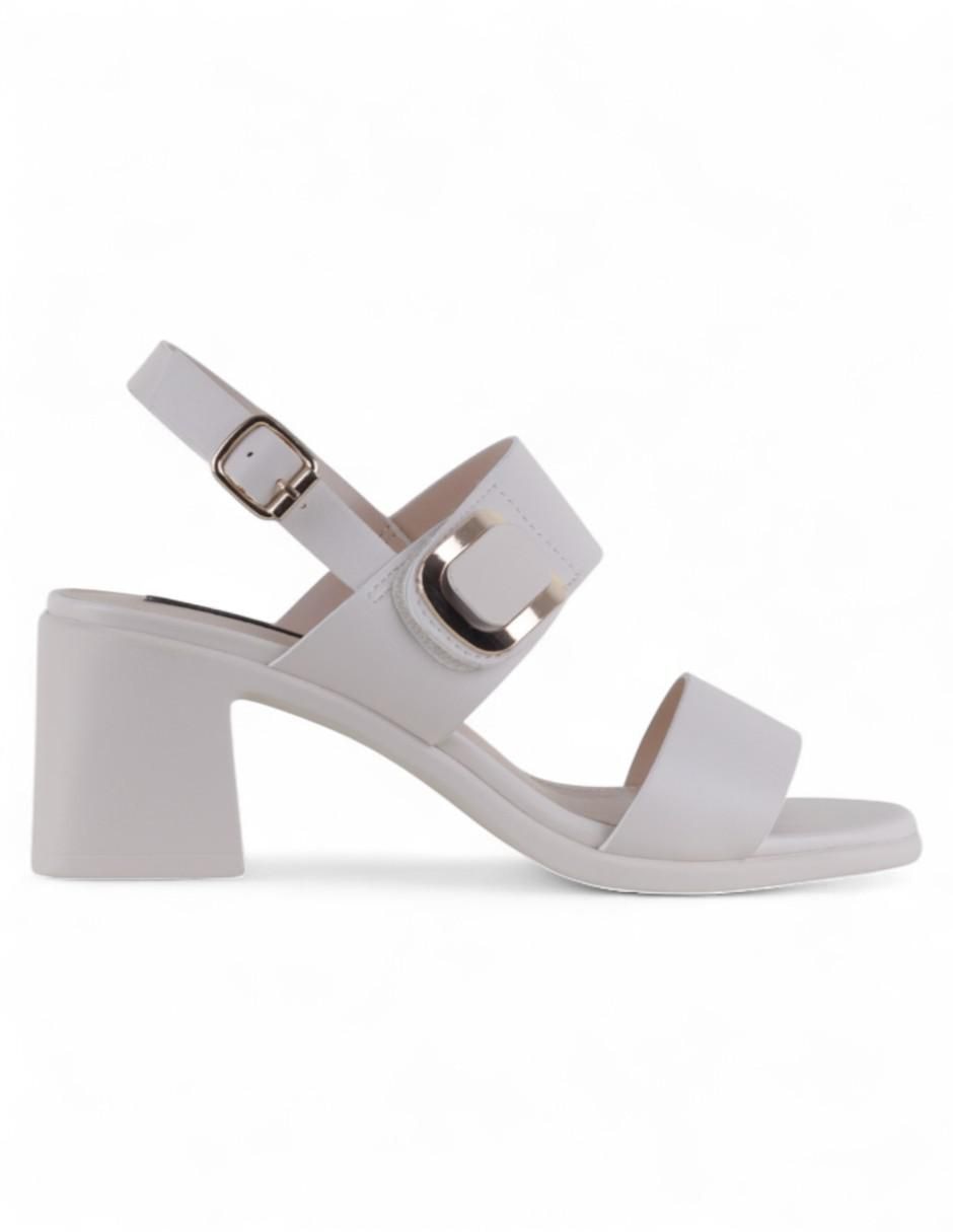 Sandalia Rbcloudsteps para mujer 3