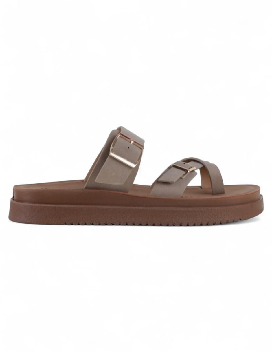 Sandalia Rbcloudsteps para mujer 2