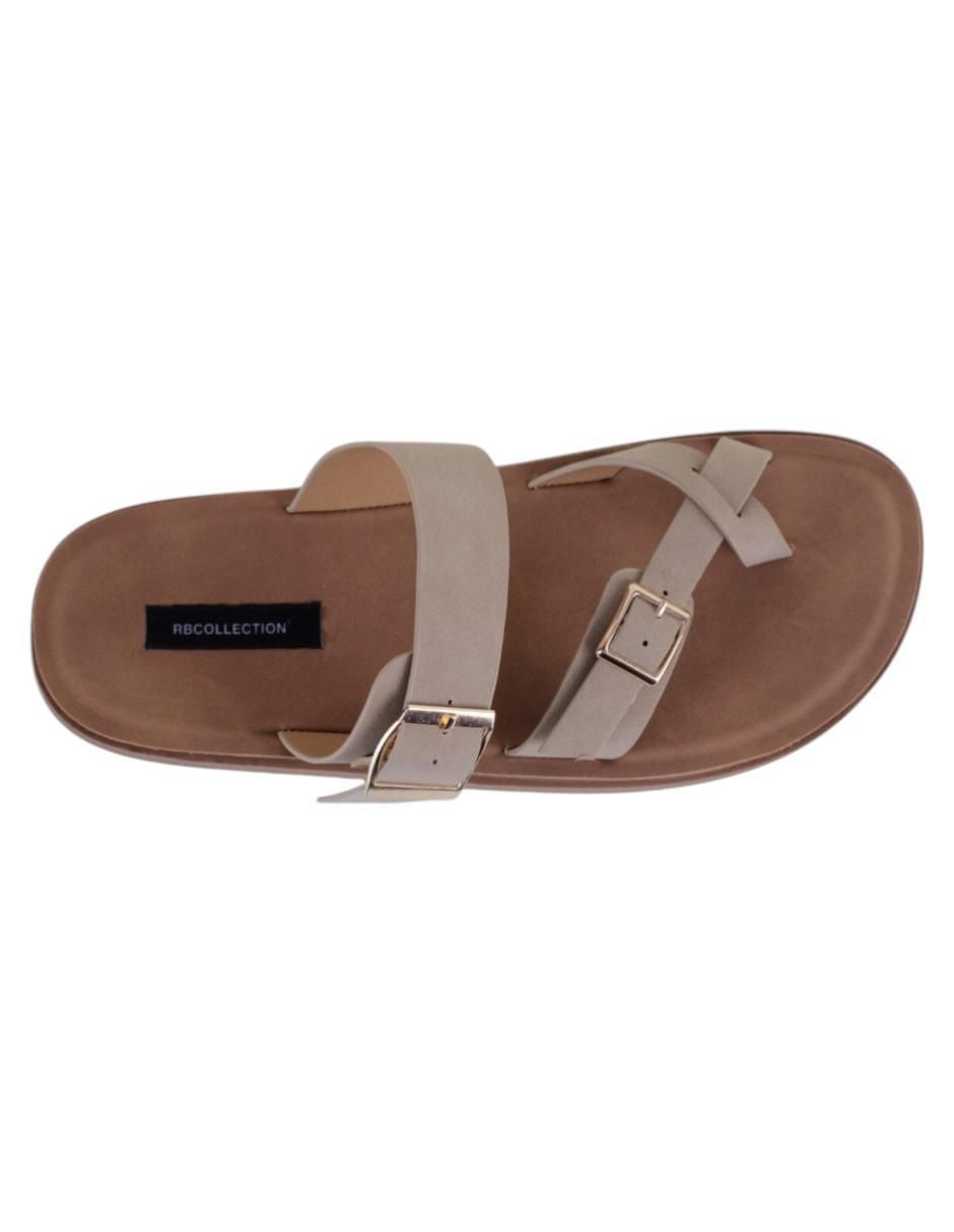 Sandalia Rbcloudsteps para mujer 3