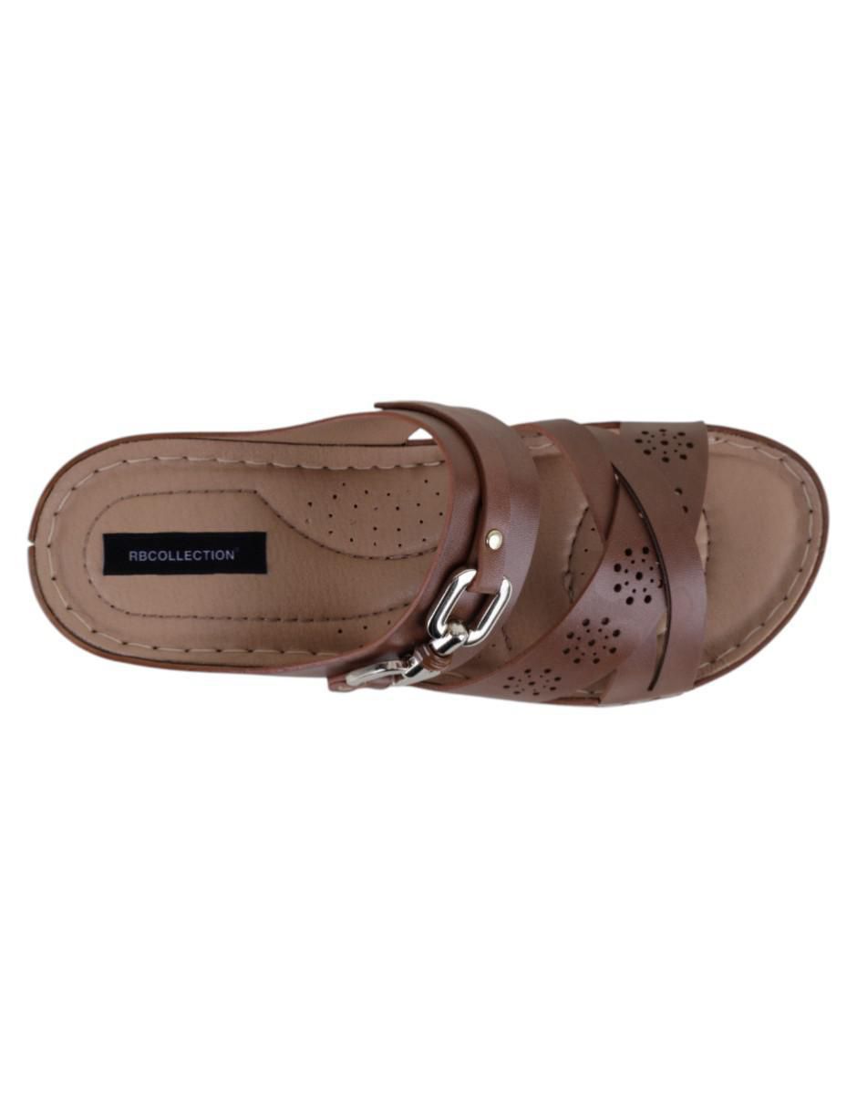 Sandalia para mujer 3