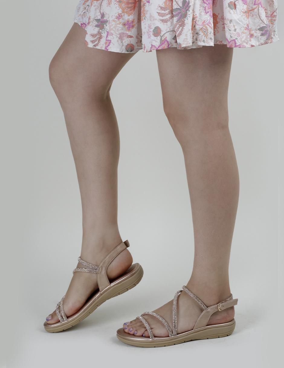 Sandalia Rbcloudsteps para mujer 2