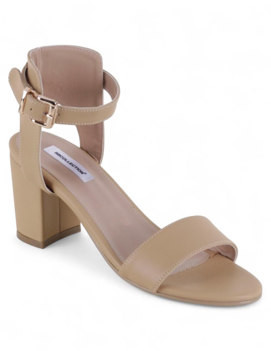 Sandalia para mujer