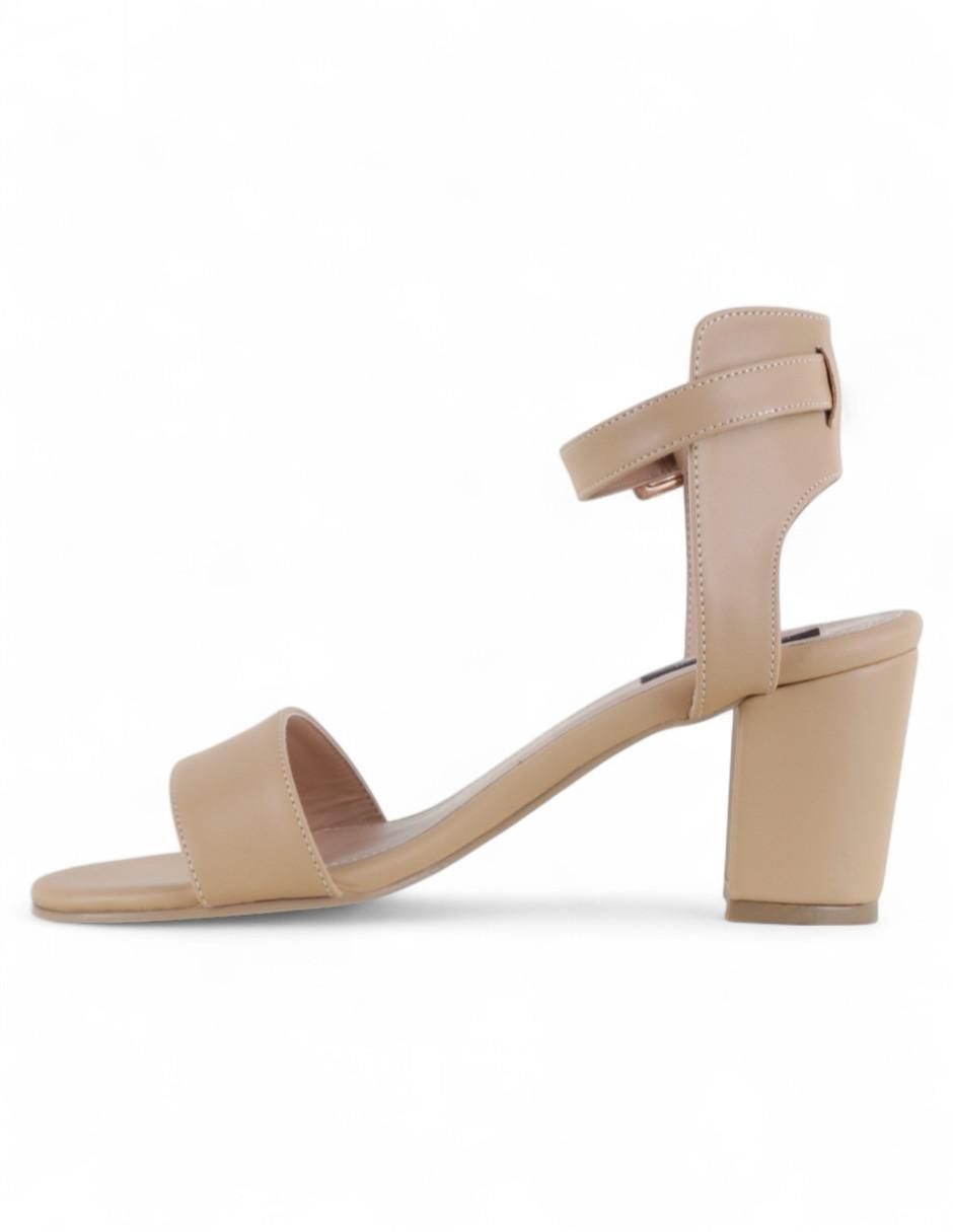 Sandalia para mujer 4