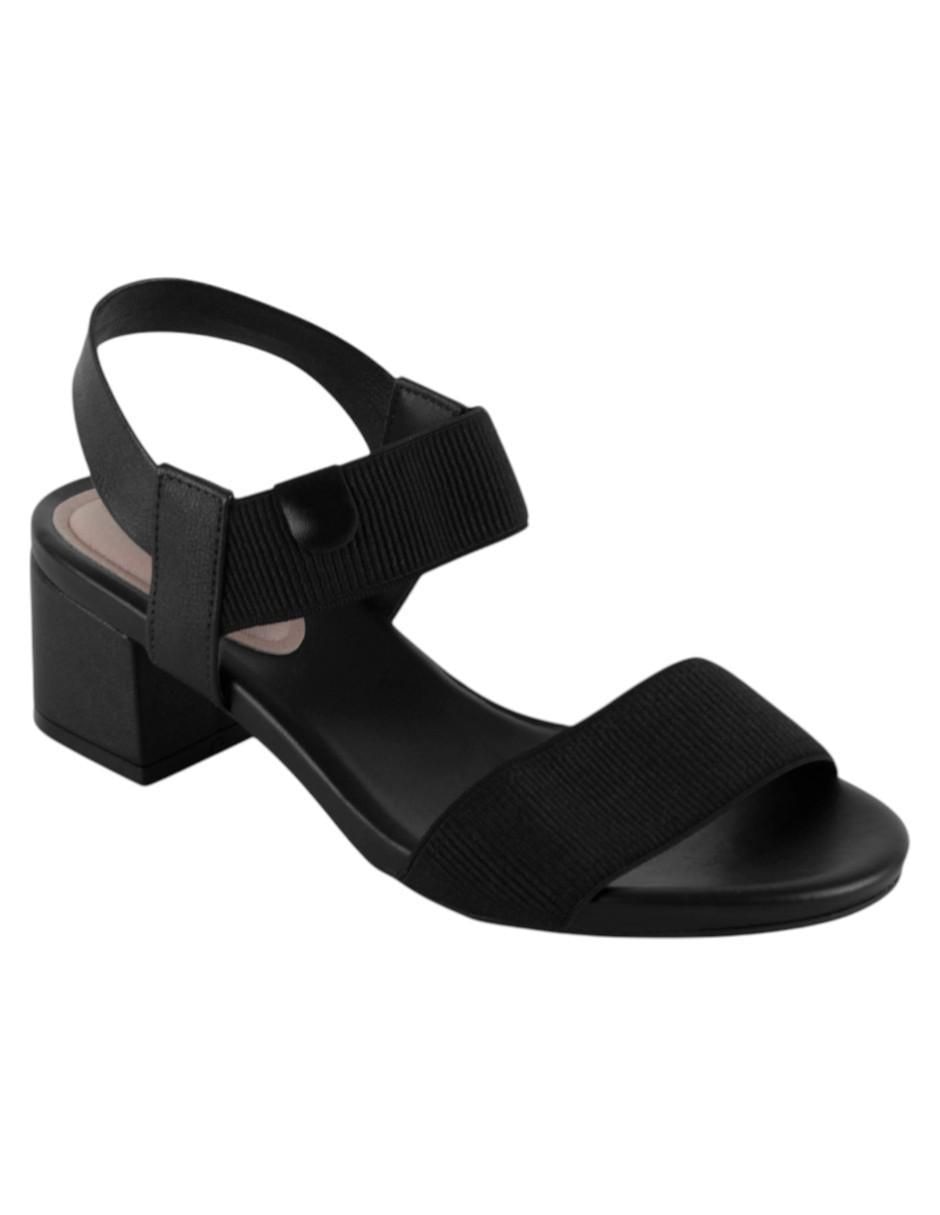 Sandalia Rbcolletion para mujer