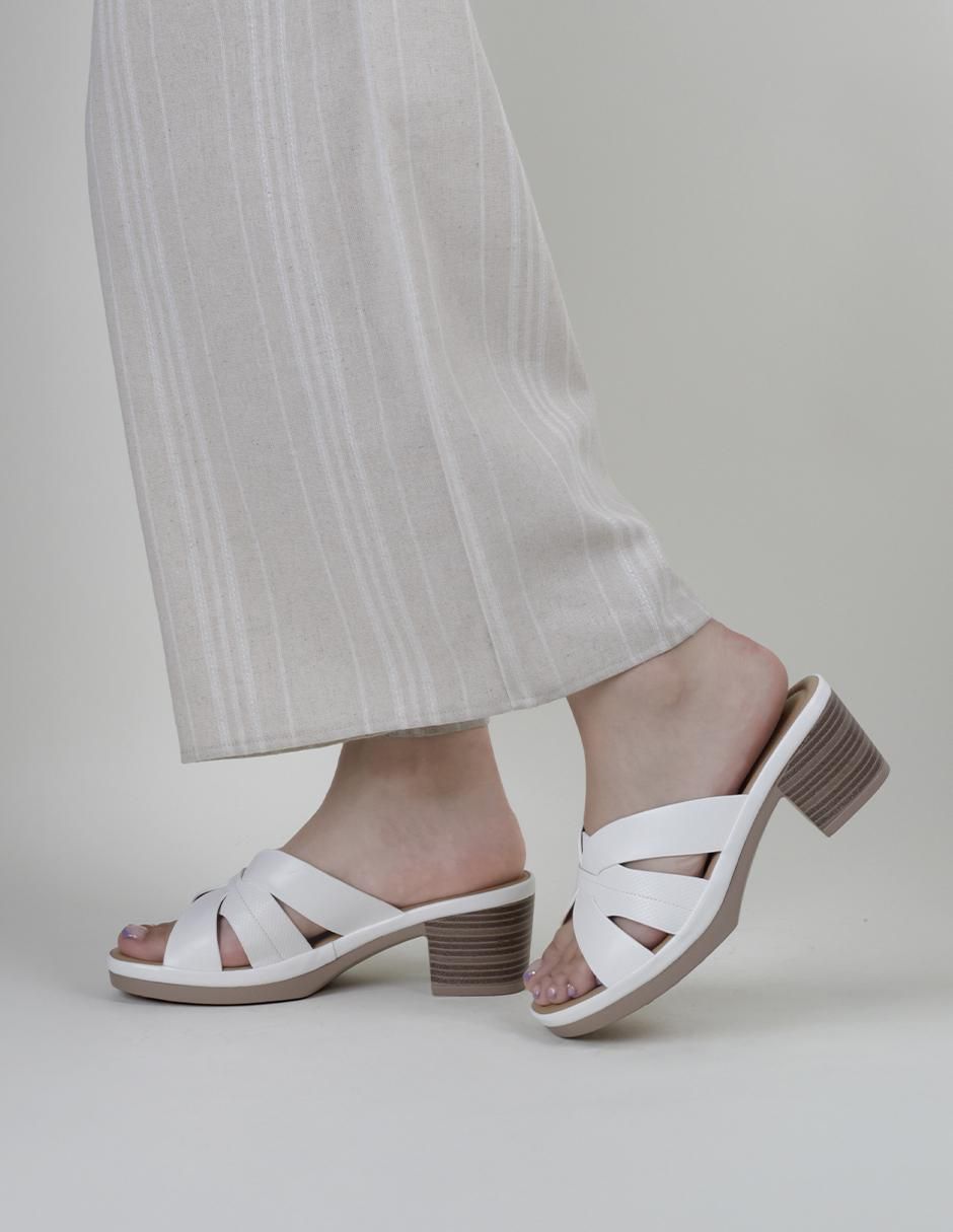 Sandalia Rbcolletion para mujer 2