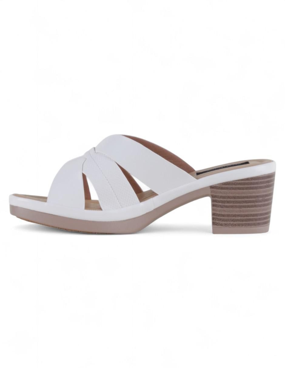 Sandalia Rbcolletion para mujer 4