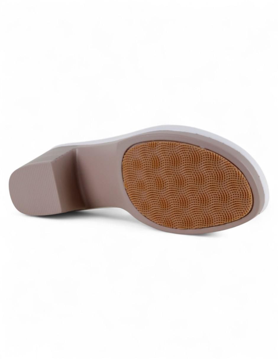 Sandalia Rbcolletion para mujer 5