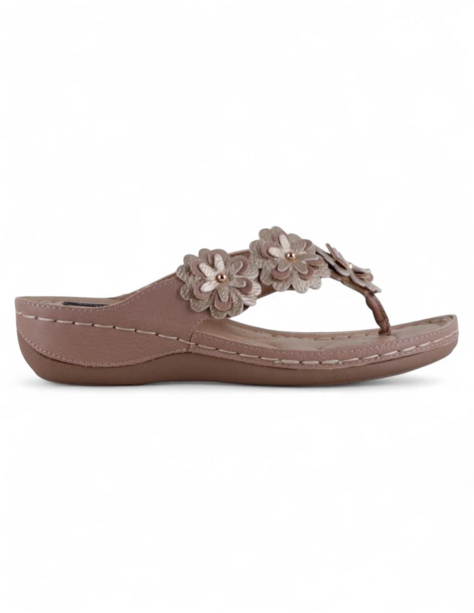 Sandalia para mujer 2