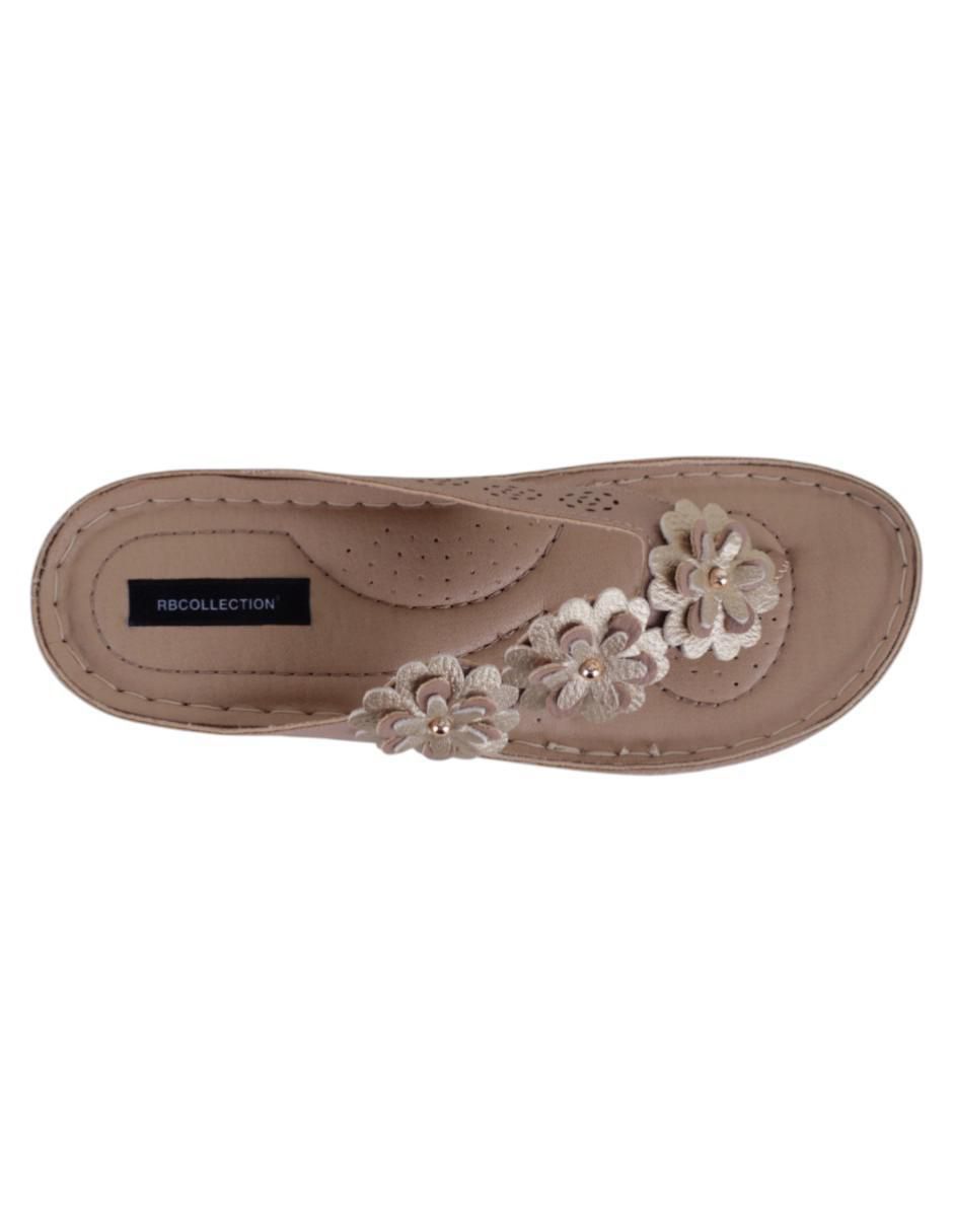 Sandalia para mujer 3