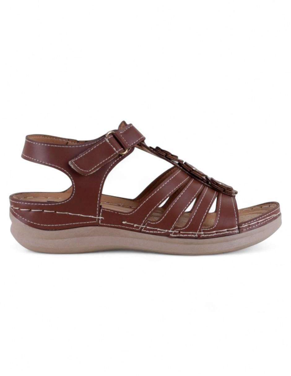 Sandalia para mujer 2