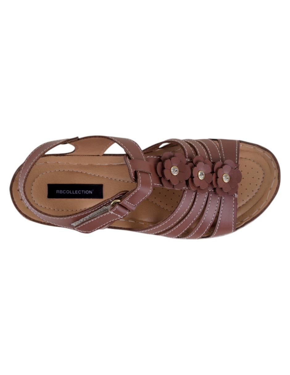 Sandalia para mujer 3