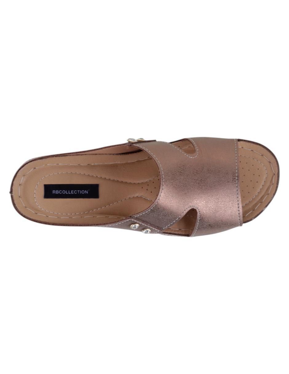 Sandalia para mujer 3