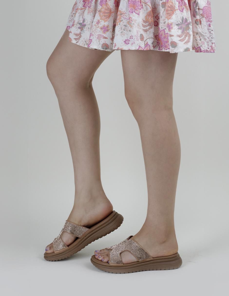 Sandalia para mujer 2
