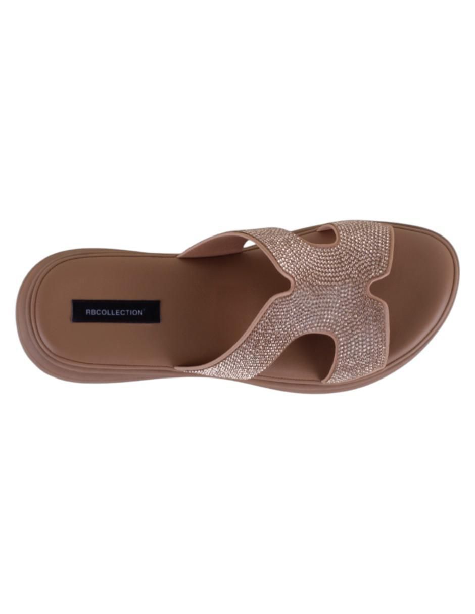Sandalia para mujer 4