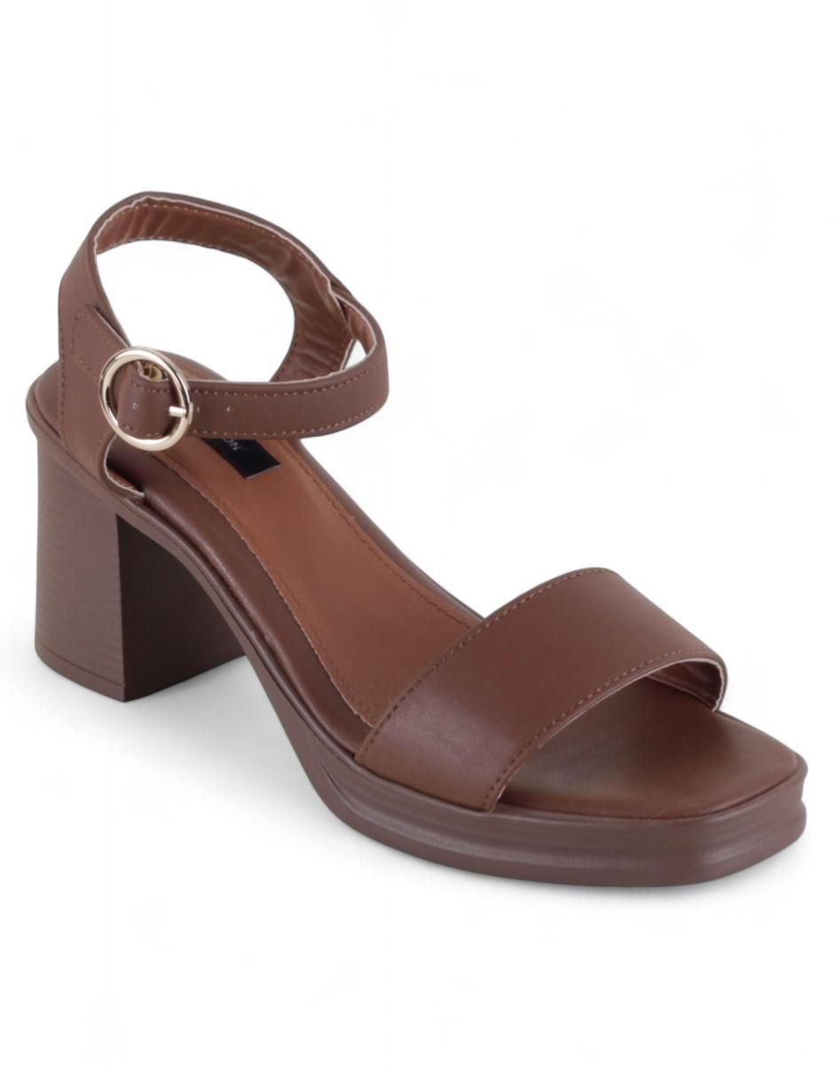 Sandalia Rbcolletion para mujer