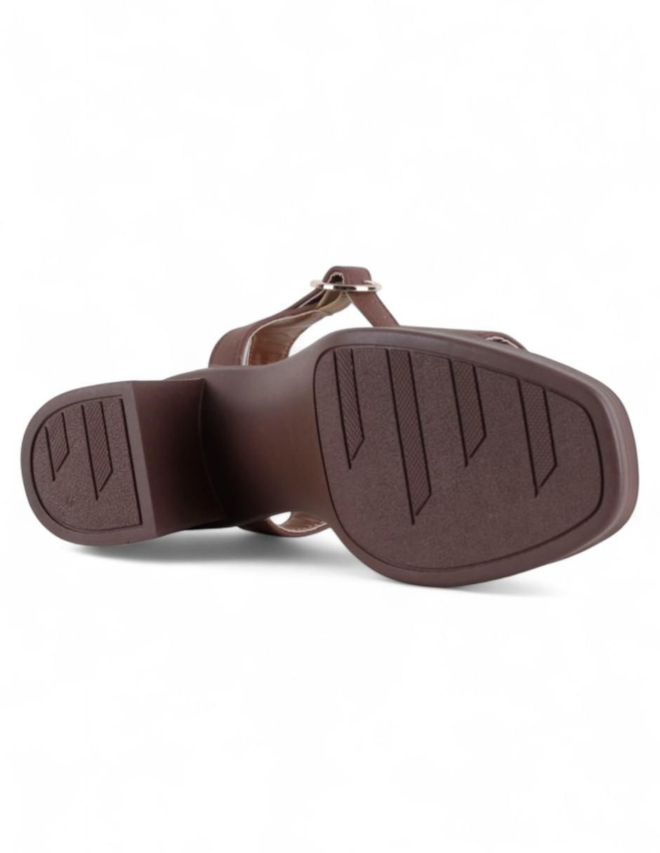 Sandalia Rbcolletion para mujer 4