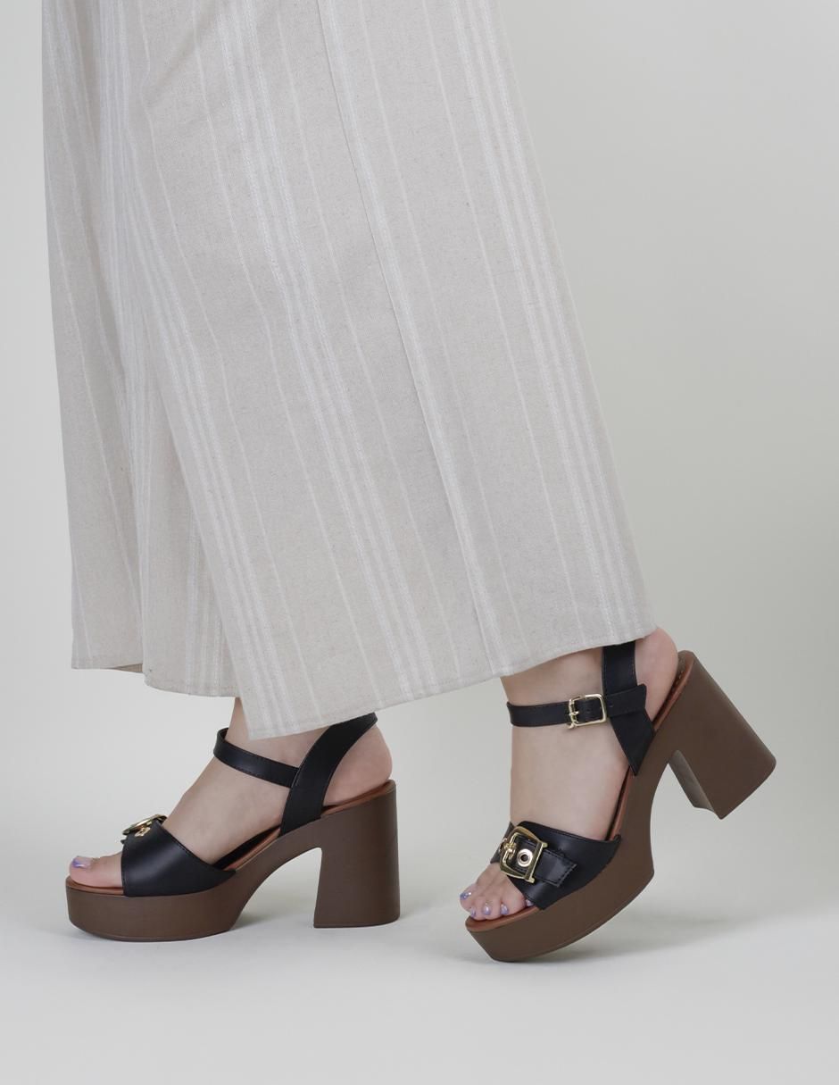 Sandalia Rbcolletion para mujer 2