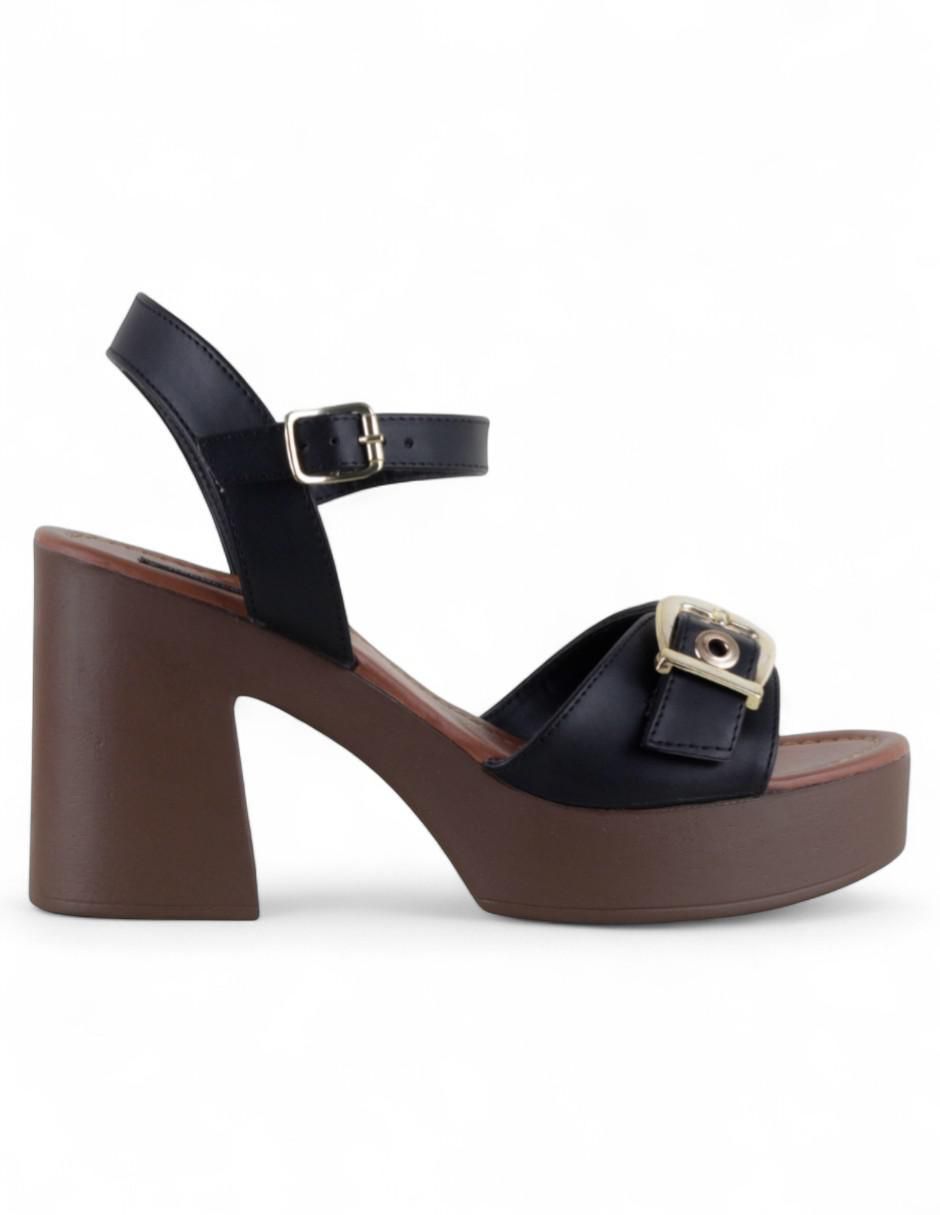 Sandalia Rbcolletion para mujer 3
