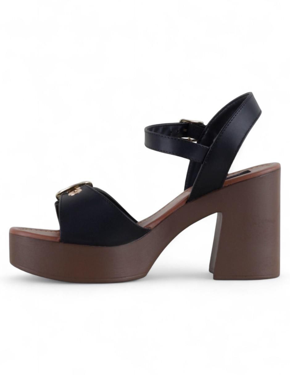 Sandalia Rbcolletion para mujer 4
