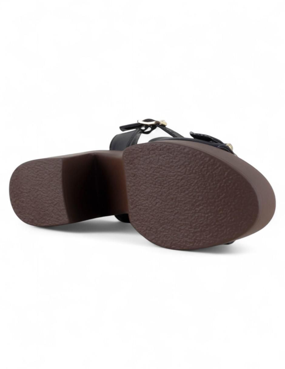 Sandalia Rbcolletion para mujer 5