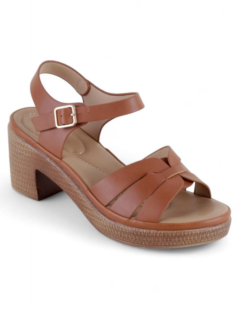 Sandalia Rbcolletion para mujer