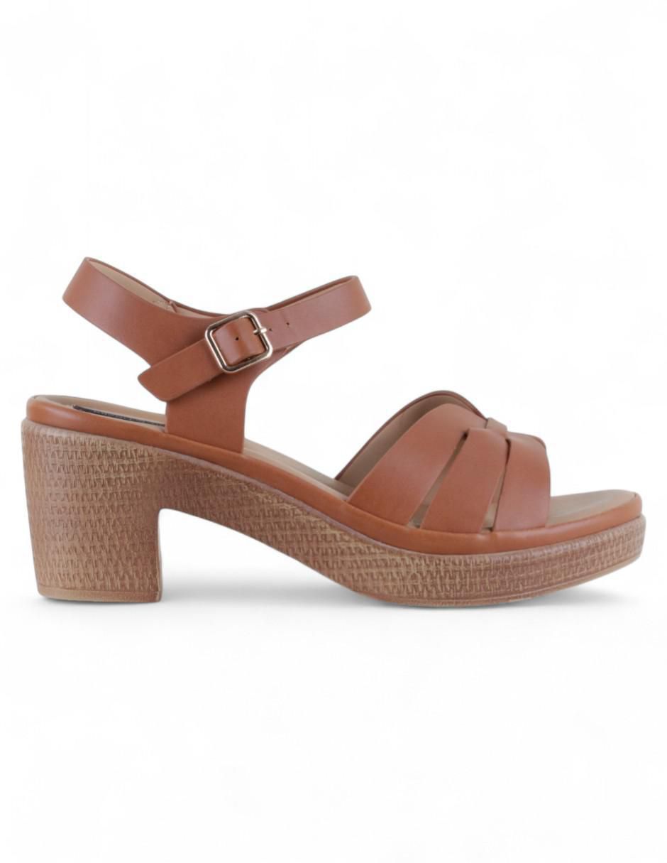 Sandalia Rbcolletion para mujer 3