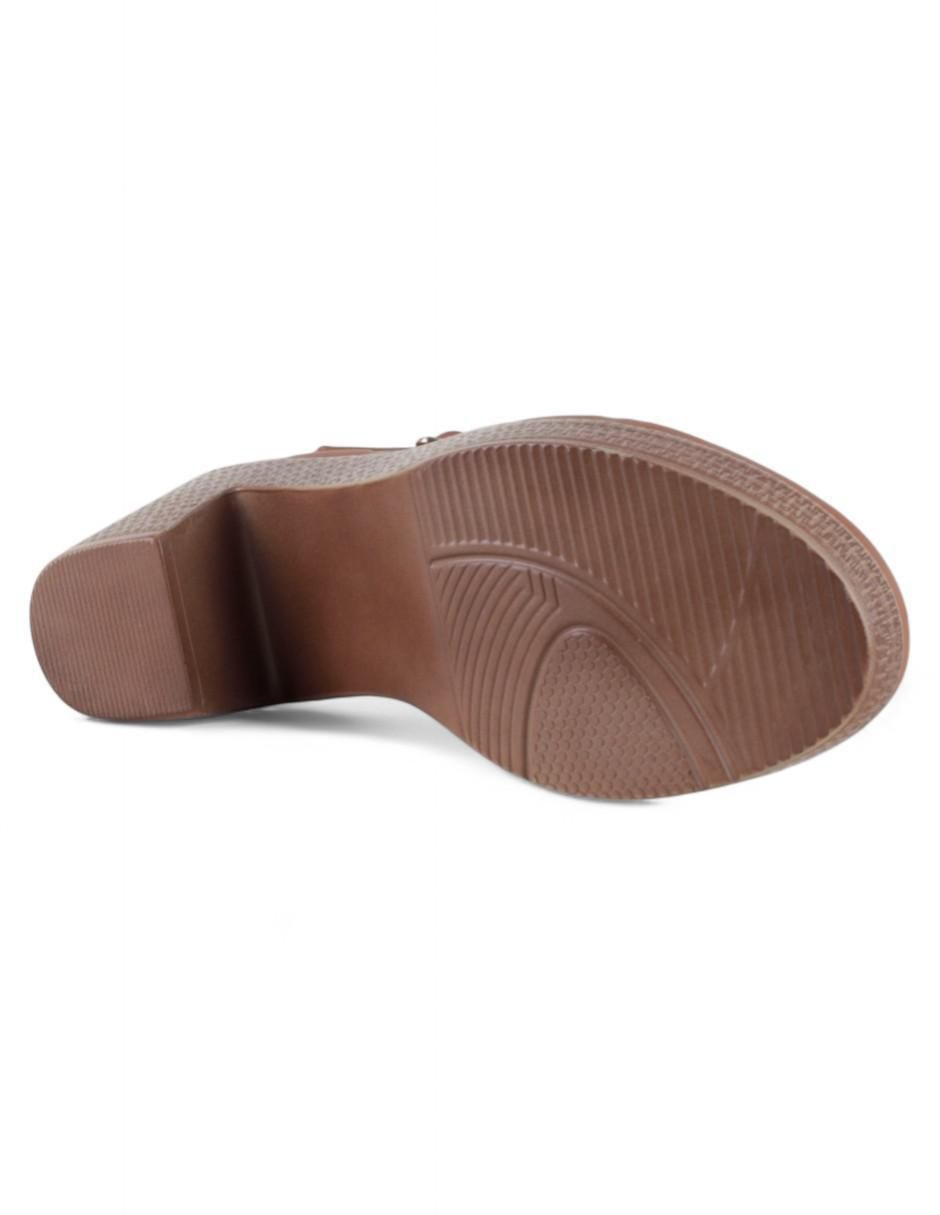 Sandalia Rbcolletion para mujer 5