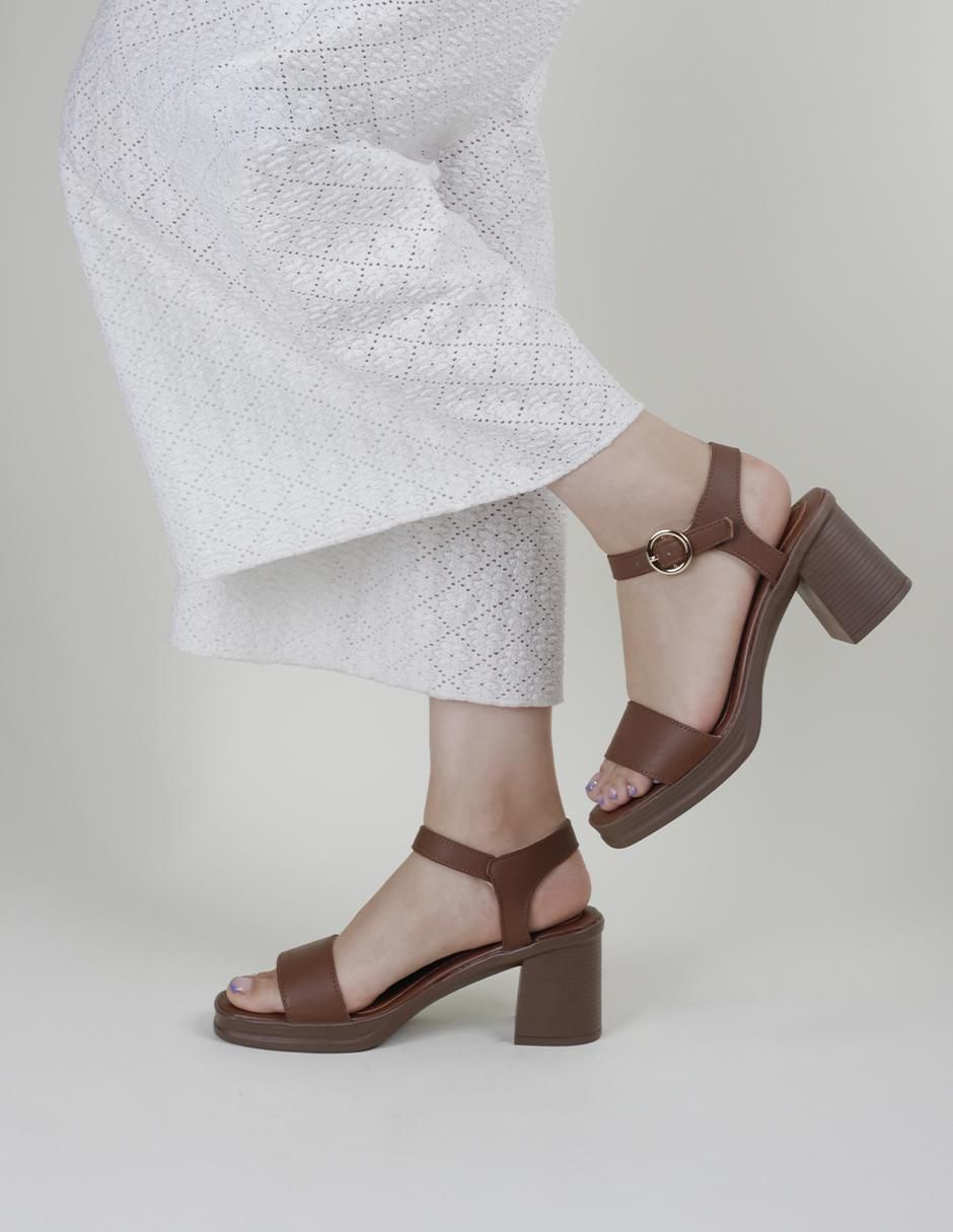 Sandalia Rbcolletion para mujer 2