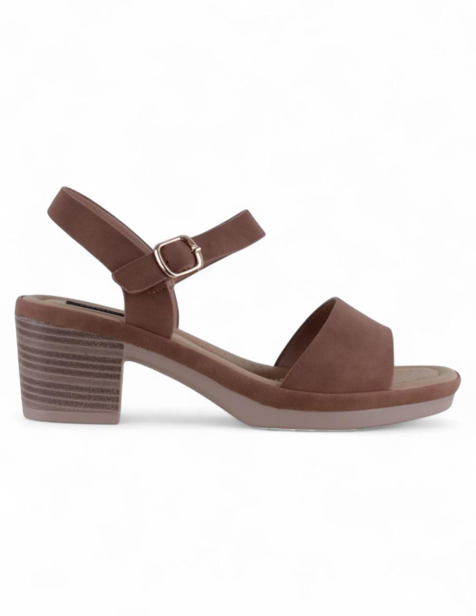 Sandalia Rbcolletion para mujer 3