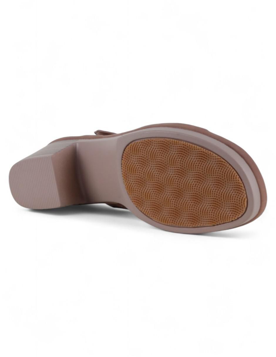 Sandalia Rbcolletion para mujer 5