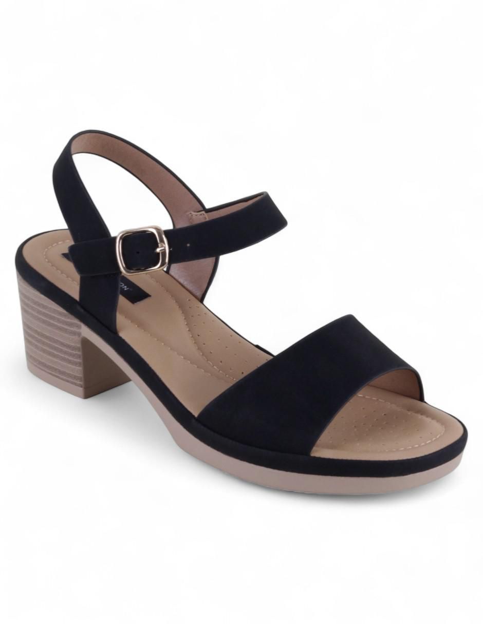 Sandalia Rbcolletion para mujer