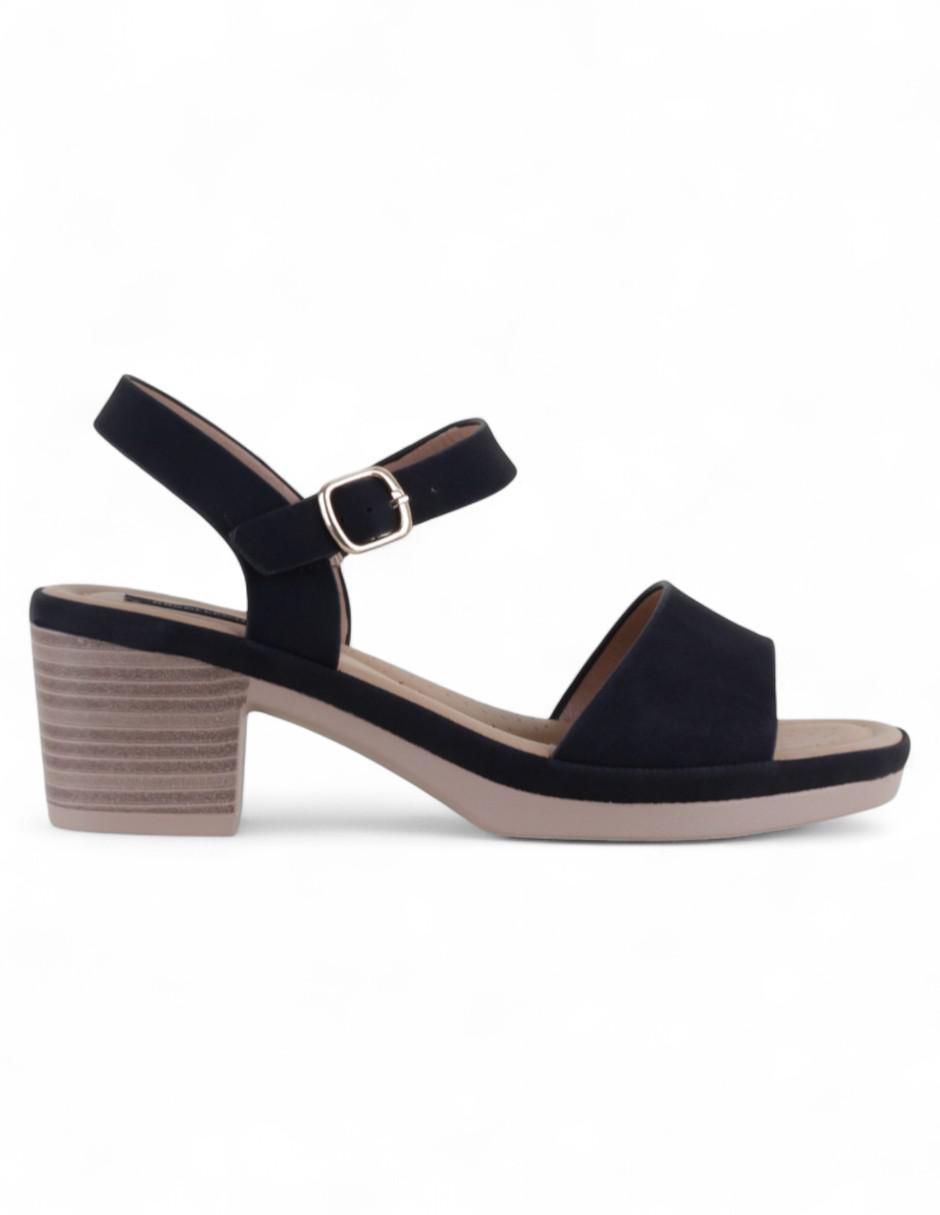 Sandalia Rbcolletion para mujer 2
