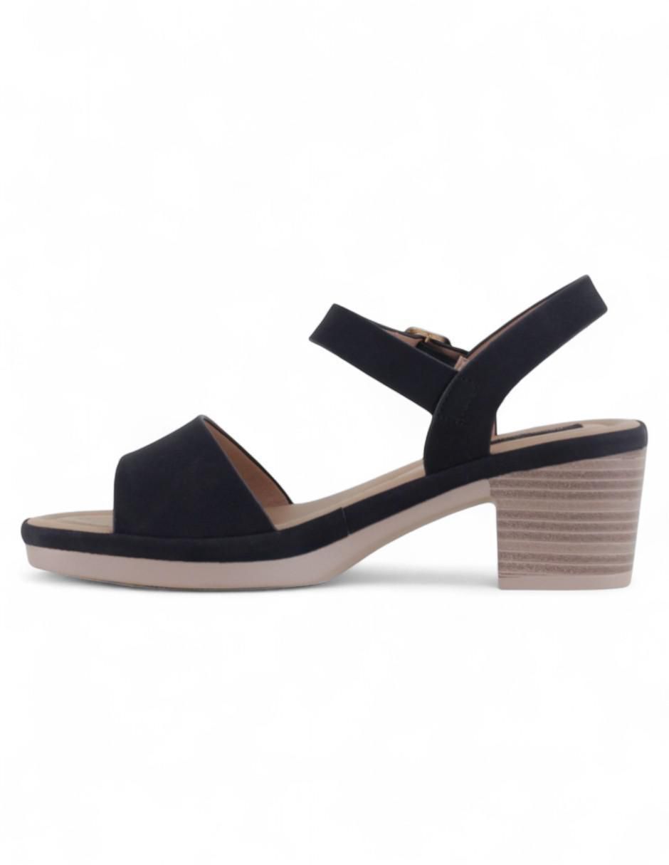 Sandalia Rbcolletion para mujer 3