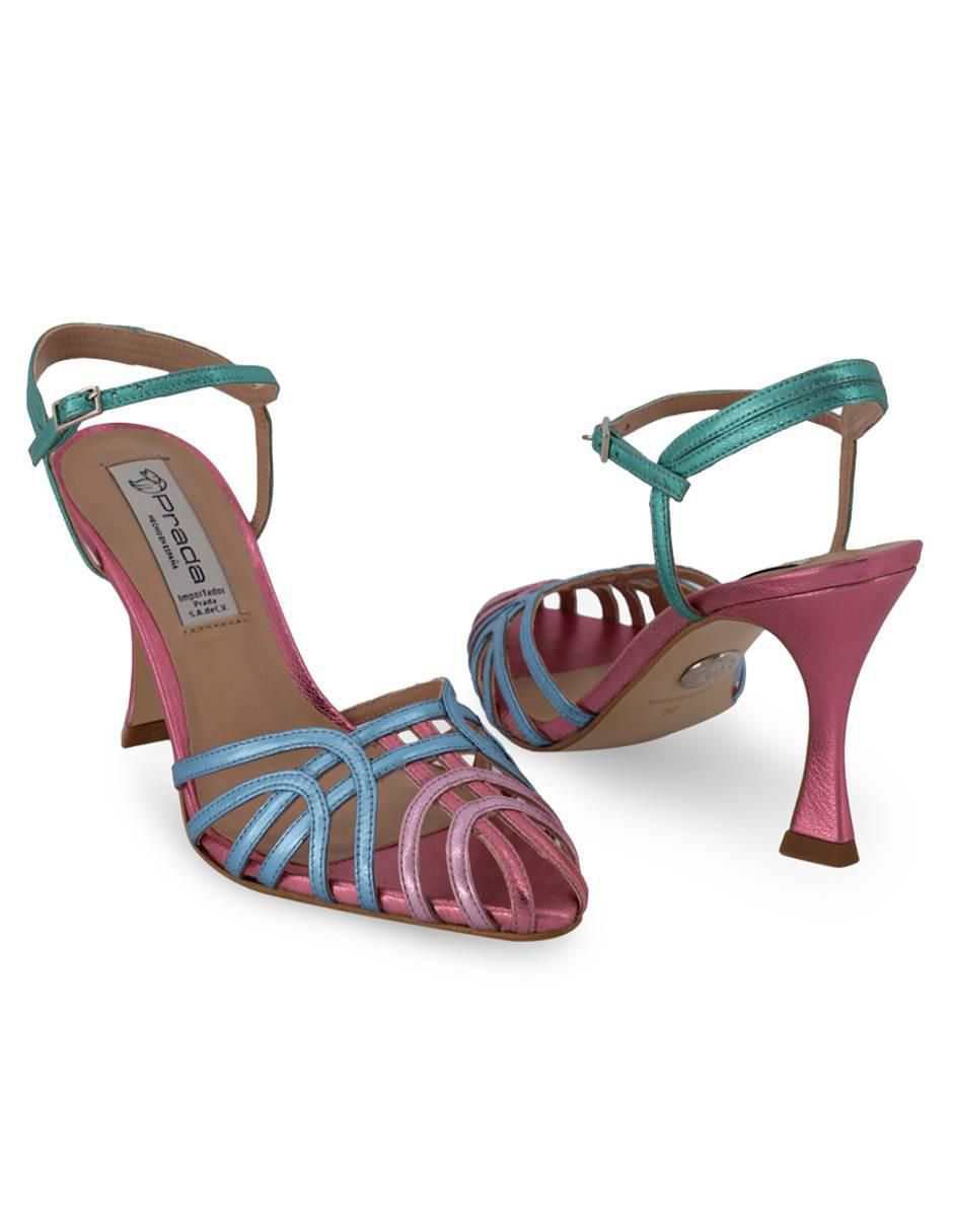 Sandalia para mujer 4