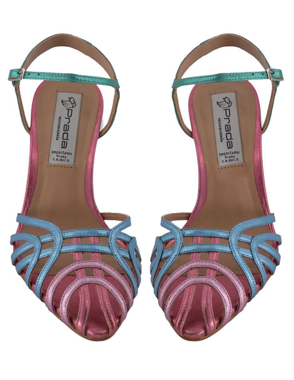 Sandalia para mujer 5