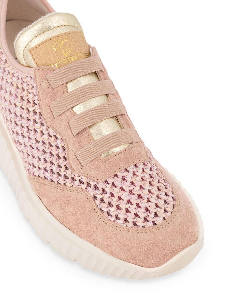 Tenis para mujer 2