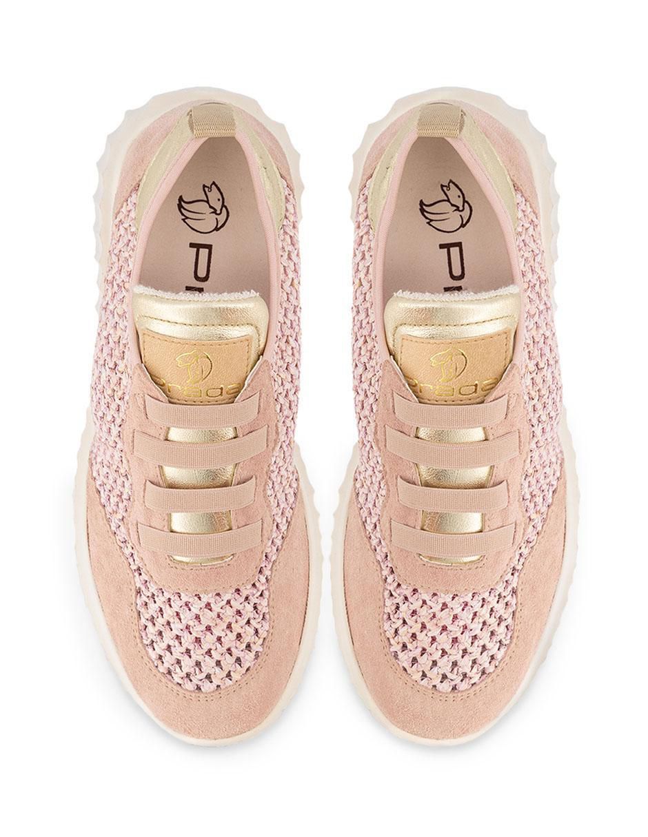 Tenis para mujer 3