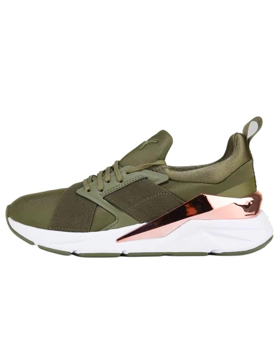 Tenis Running para mujer 2